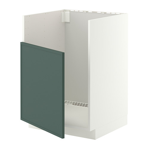 METOD base cab f TALLSJÖN sink