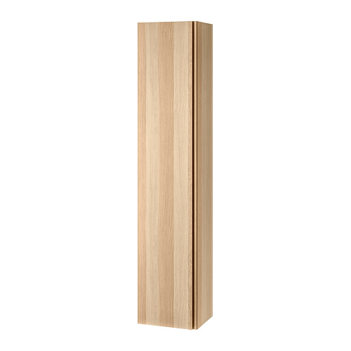 GODMORGON, high cabinet
