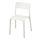 JANINGE, chair with armrests