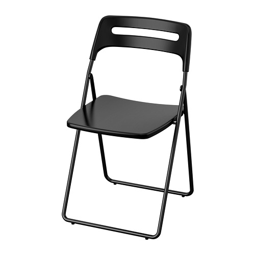 NISSE, folding chair