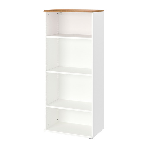 SKRUVBY, bookcase