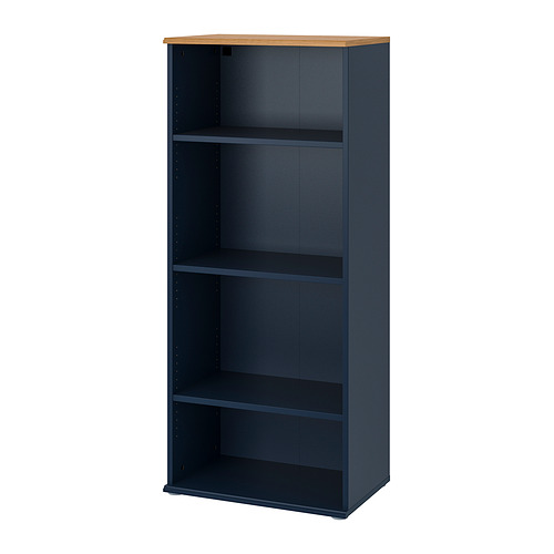 SKRUVBY, bookcase