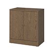 TONSTAD cabinet with doors