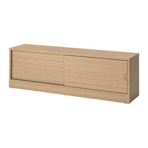 TONSTAD, TV bench