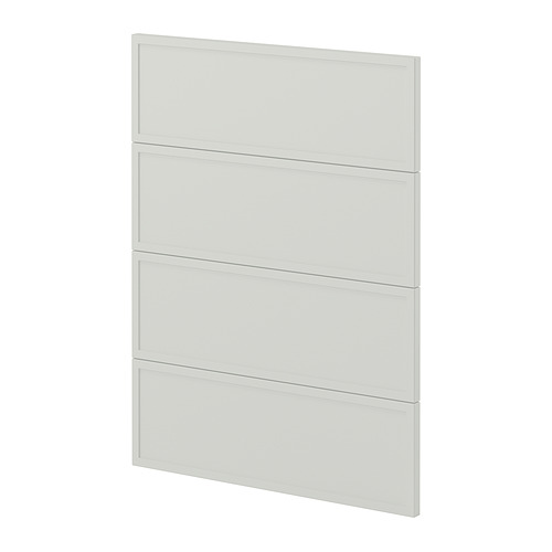 METOD 4 fronts for dishwasher