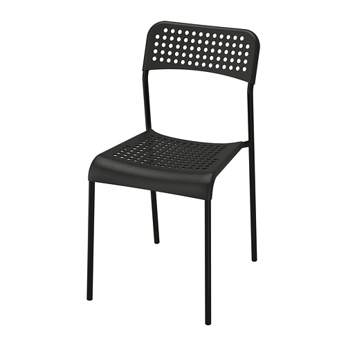 ADDE, chair