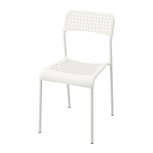 ADDE, chair