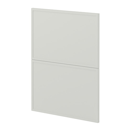 METOD 2 fronts for dishwasher