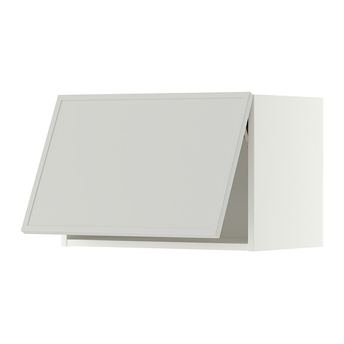 METOD wall cabinet horizontal
