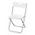 GUNDE, folding chair