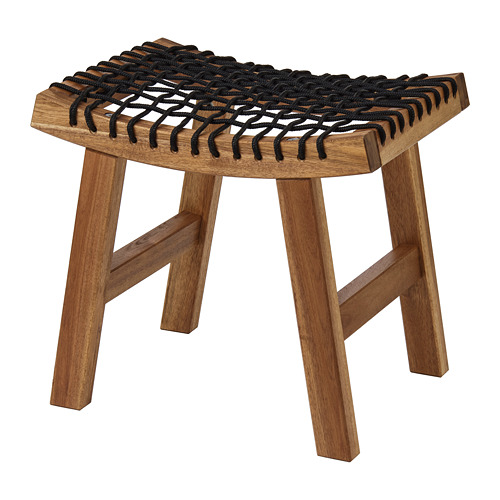 STACKHOLMEN, stool, outdoor