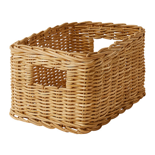 TRUMMIS, basket