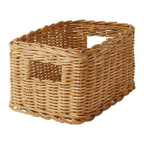 TRUMMIS basket