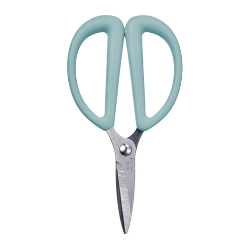 BRYTBÖNA, herb scissors