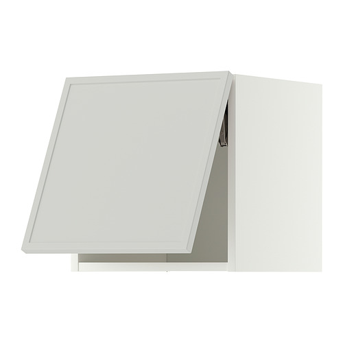 METOD wall cabinet horizontal