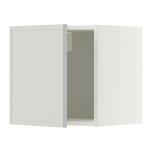 METOD wall cabinet