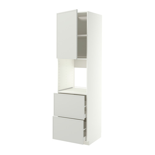 METOD/MAXIMERA hi cab f ov w dr/2 frnts/2 hi drwrs