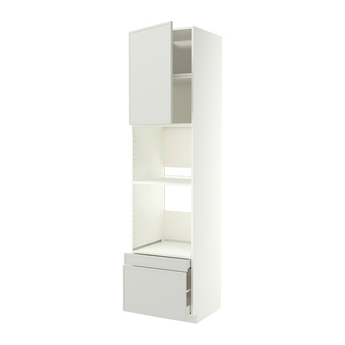 METOD/MAXIMERA hi cab f ov/combi ov w dr/2 drwrs