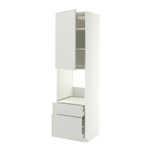 METOD/MAXIMERA hi cab f ov w dr/2 frnt/1 m/1 h drw