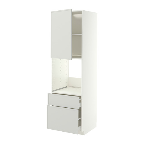 METOD/MAXIMERA hi cab f ov w dr/2 frnt/1 m/1 h drw