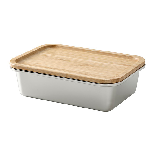 IKEA 365+, food container with lid