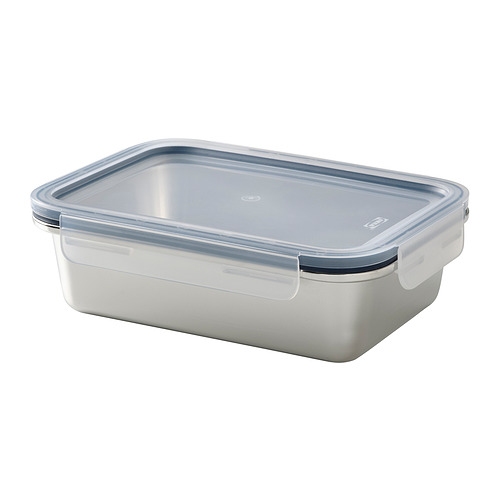 IKEA 365+, food container with lid