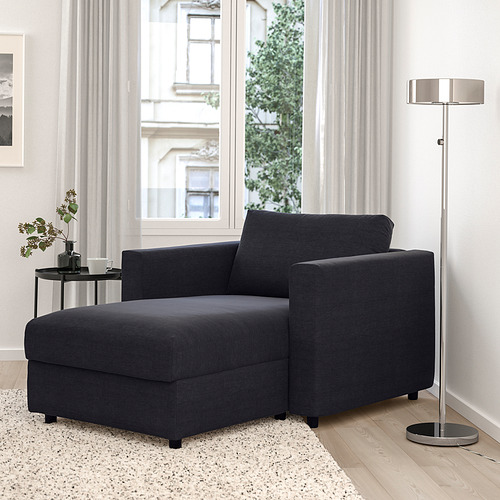 VIMLE, chaise longue