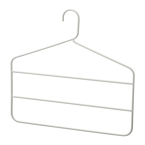 GÅRDSMÄSTARE, trouser/skirt hanger