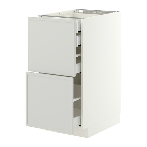 METOD/MAXIMERA base cb 2 frnts/2 low/1 md/1 hi drw