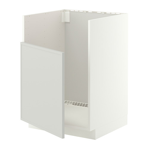 METOD base cab f TALLSJÖN sink