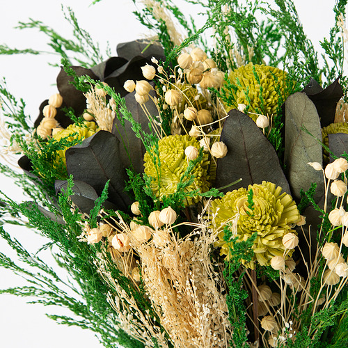 MÄVINN, blómvöndur