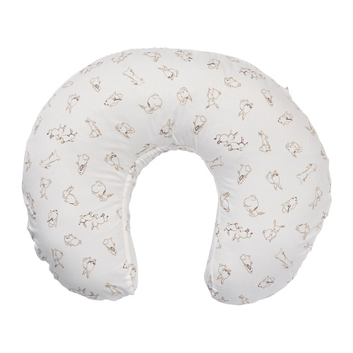 LEN, cover for nursing pillow