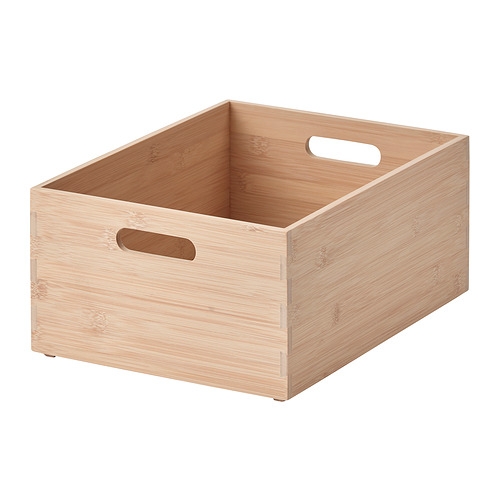 UPPDATERA, storage box