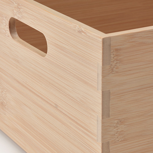 UPPDATERA, storage box