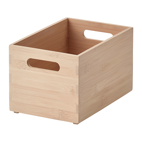 UPPDATERA, storage box