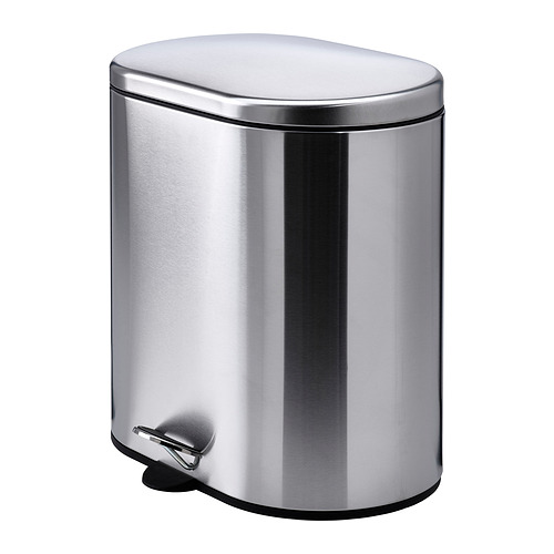 STABBEN, pedal bin