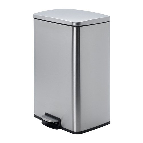 SULTEN, pedal bin