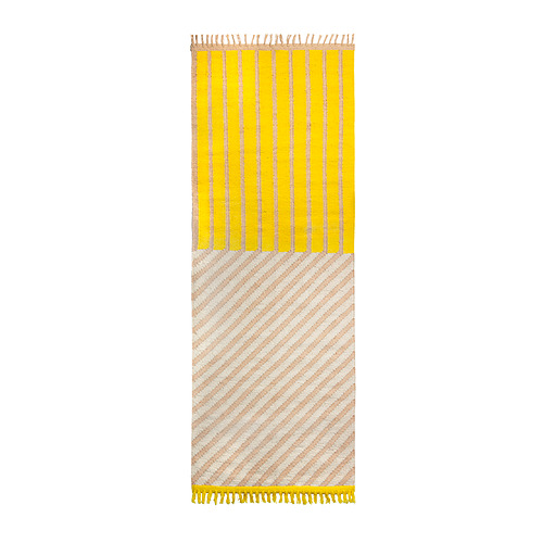 MÄVINN, motta, flatofin