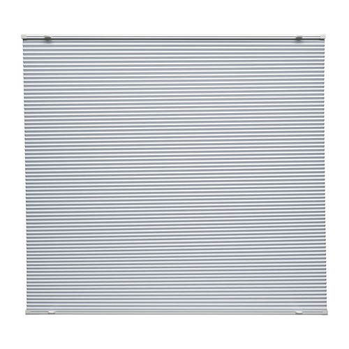 HORNVALLMO, block-out pleated blind