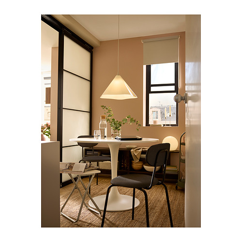 ZEBRASÄV, pendant lamp
