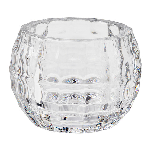 FRÖJDA tealight holder