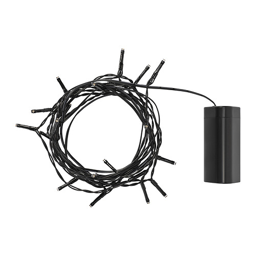GETKÅL, LED lighting chain