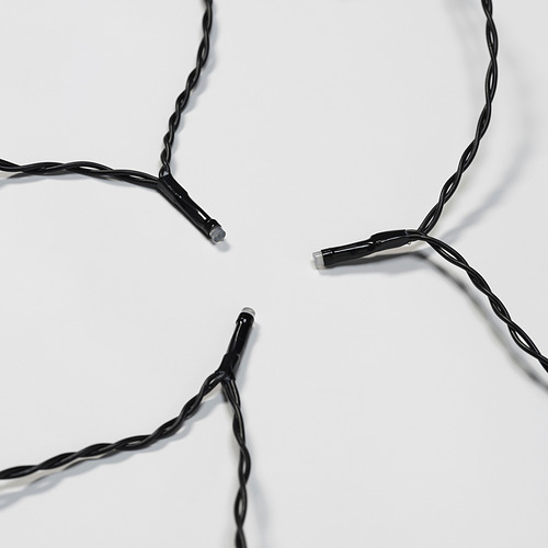 GETKÅL, LED lighting chain