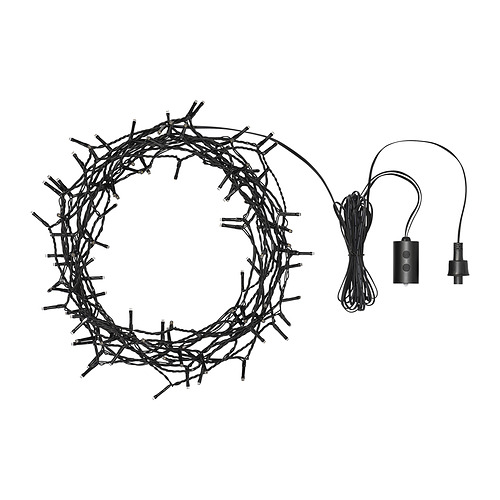 GETKÅL, LED lighting chain