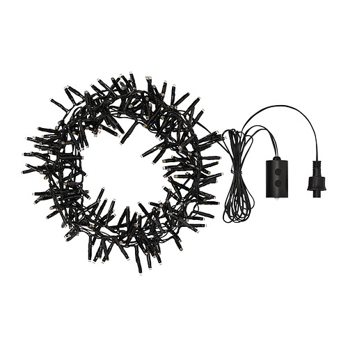 GETKÅL, LED lighting chain