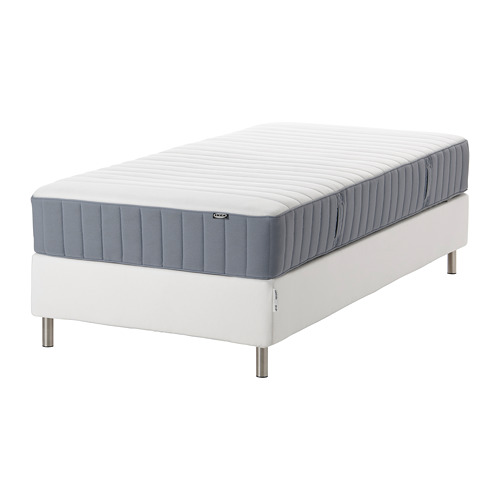 ESPEVÄR/VALEVÅG divan bed