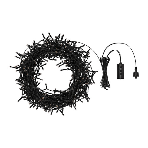 GETKÅL, LED lighting chain