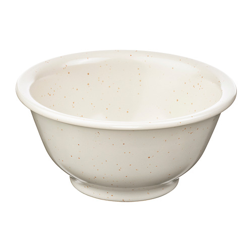 DAGGASTER, bowl