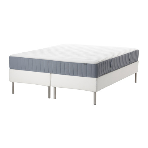 ESPEVÄR/VALEVÅG divan bed