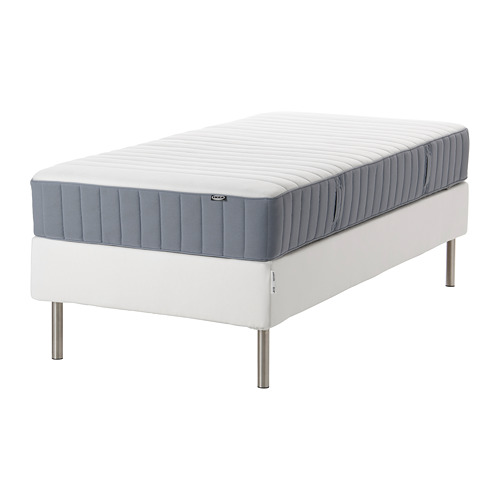 ESPEVÄR/VALEVÅG divan bed